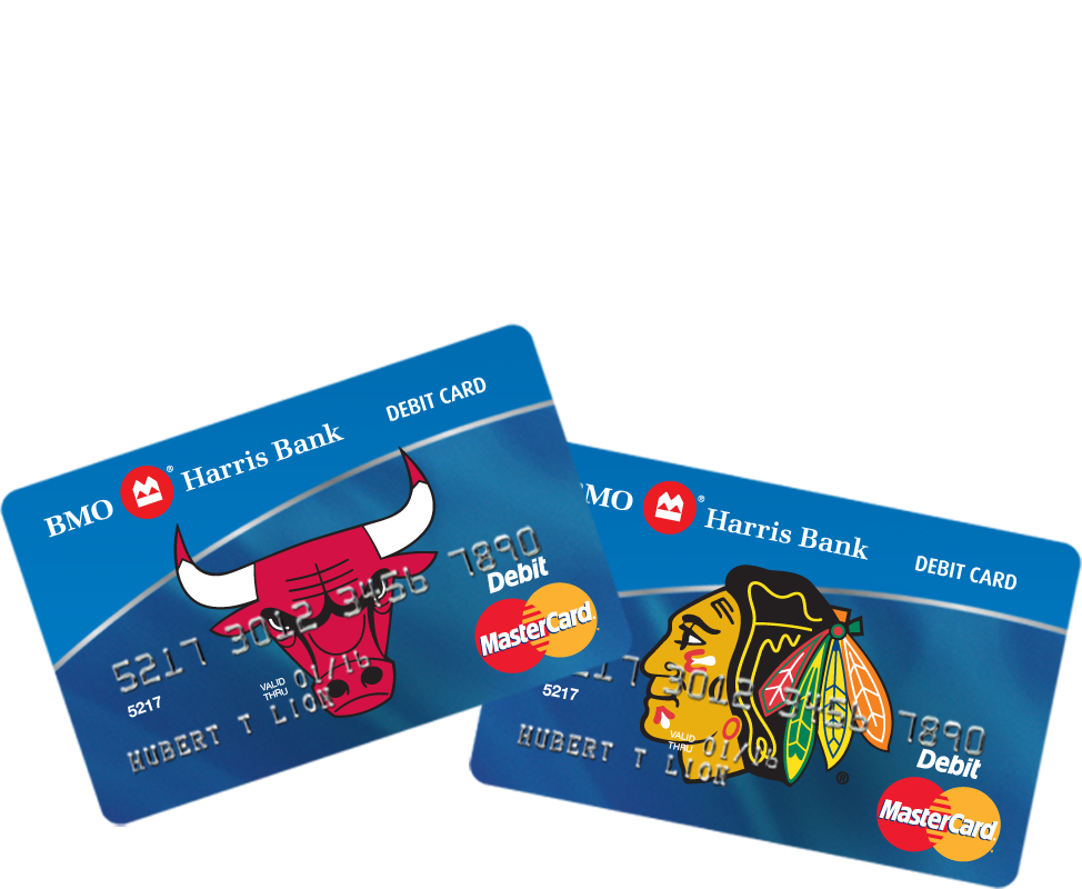 Bmo Harris Bank Debit Card 2015 Amazing | BWLUZI.COM House ...