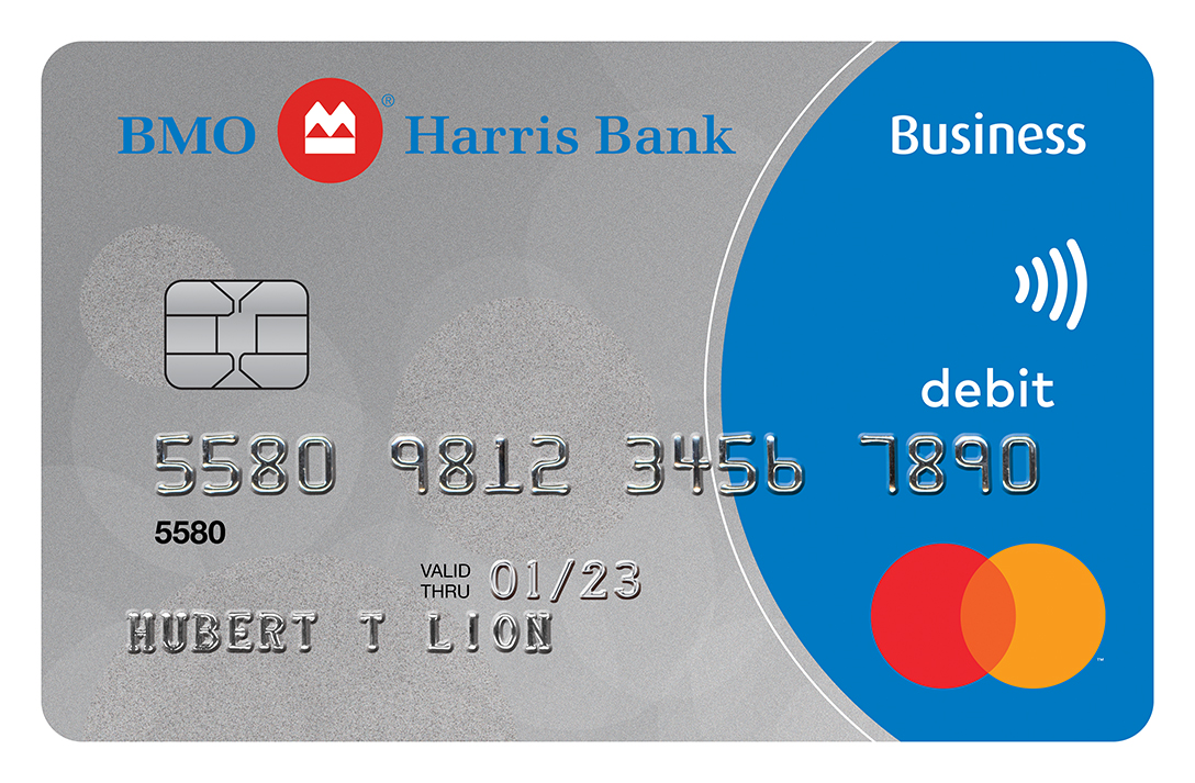Business Banking Bmo Harris Bank