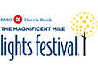 Lights Festival logo