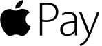 the Apple Pay logo